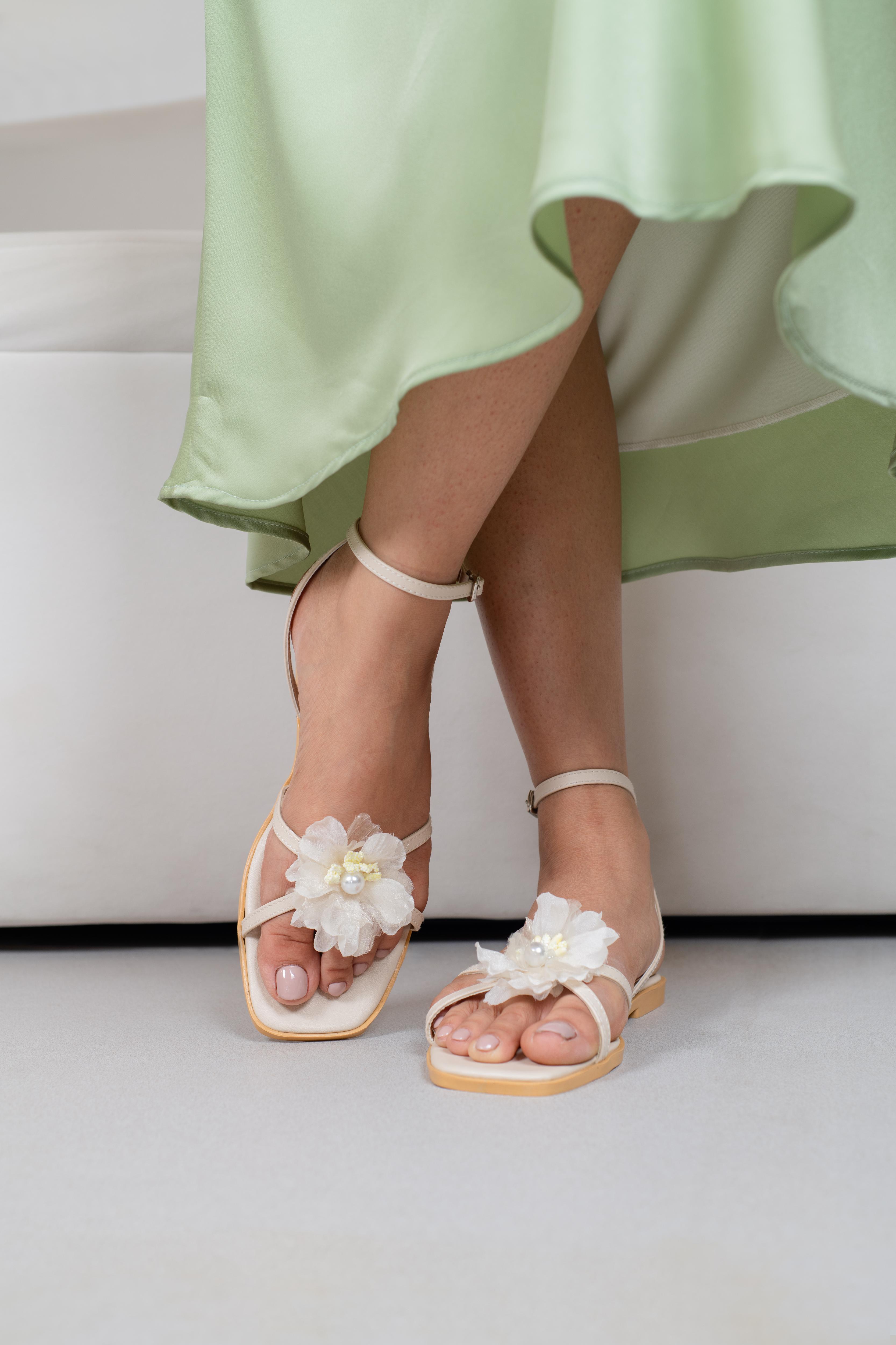 Bloomora Flats