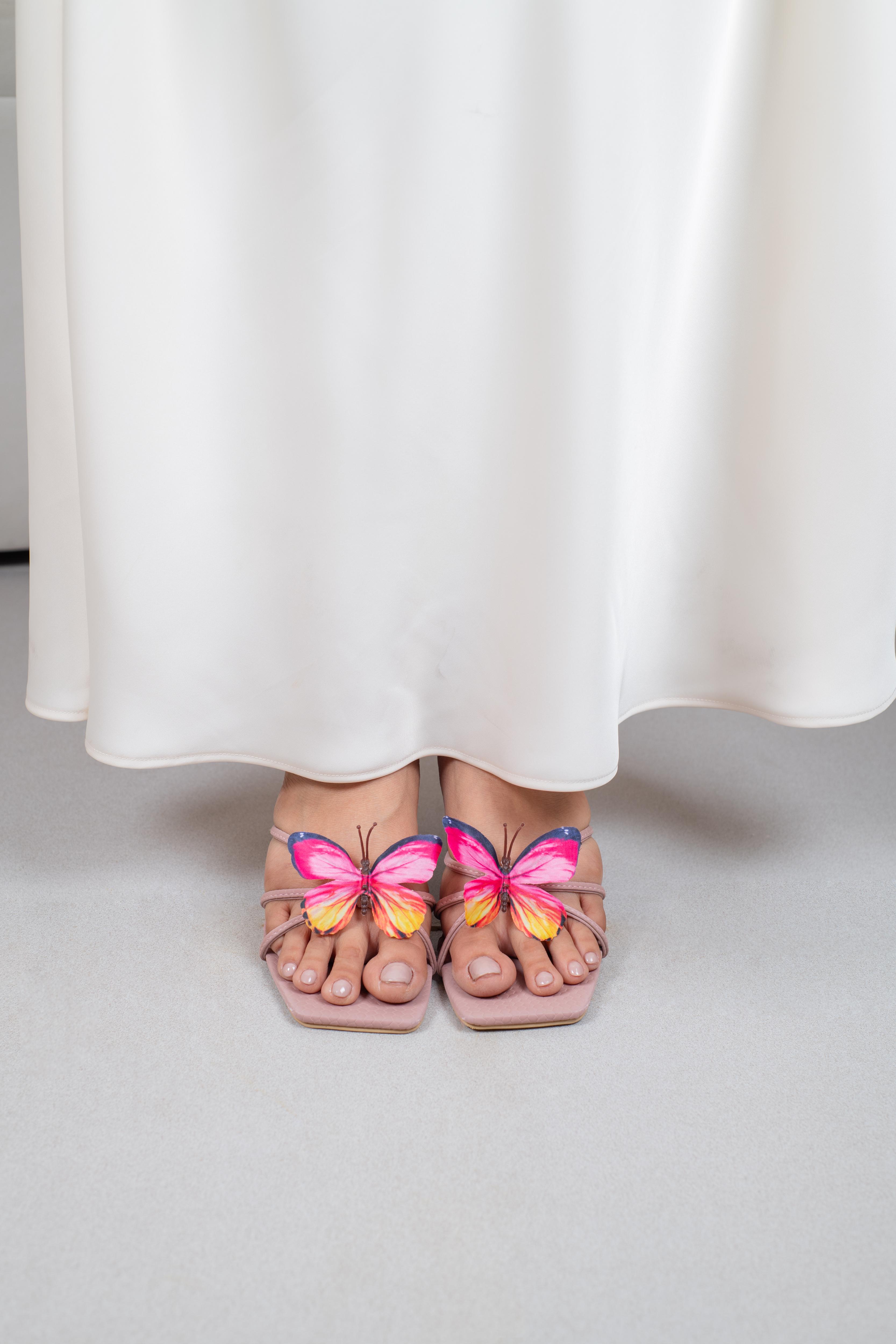 Venessa Heels