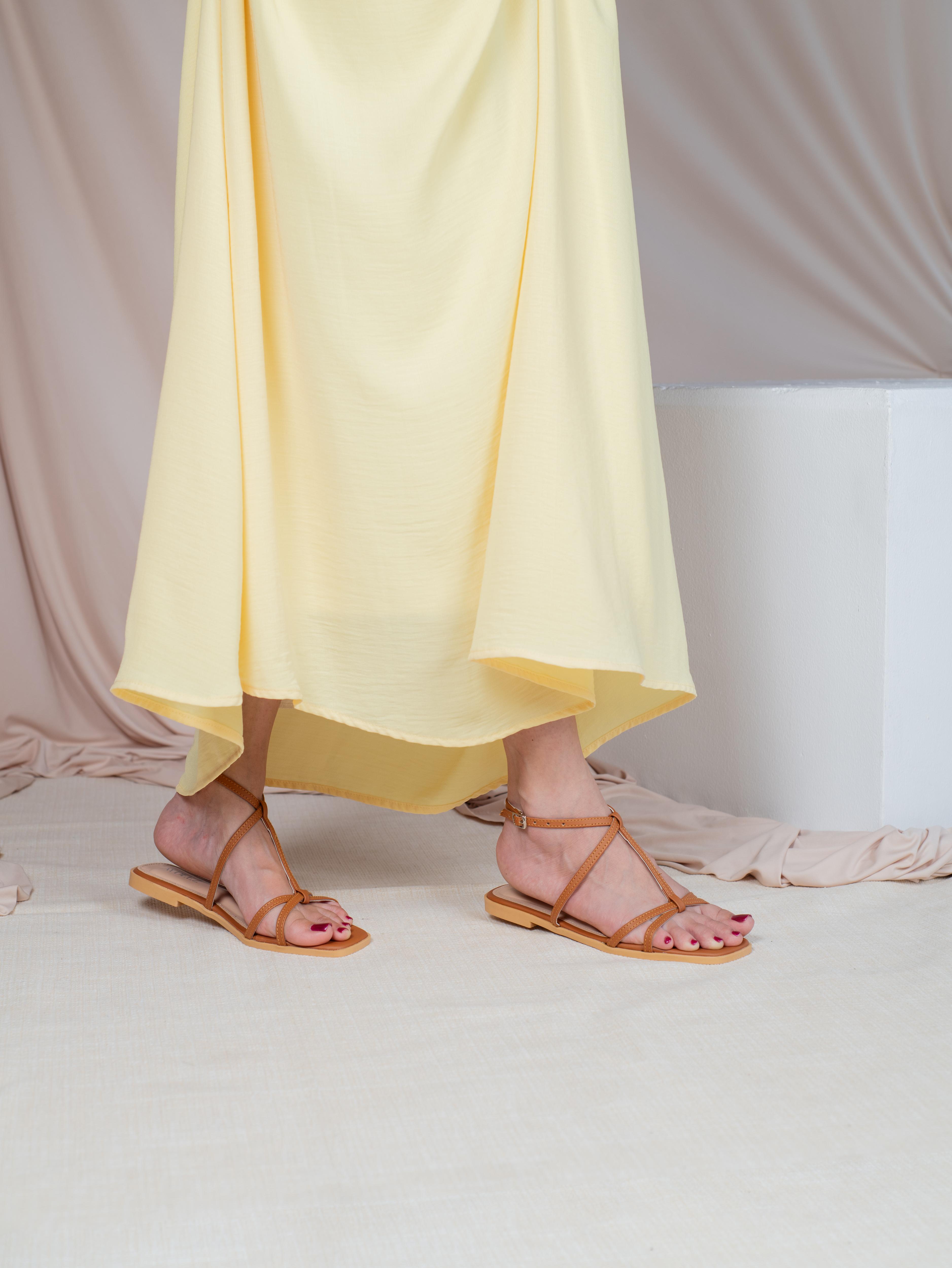 Sienna Flats