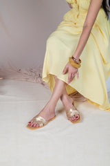 Marisol Flats - Version 2