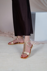 Amira Sandals
