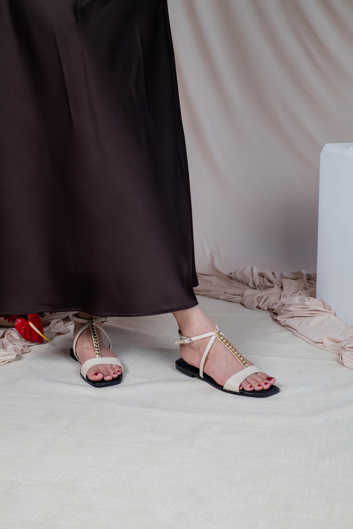 Amira Sandals