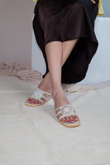 Elysia Statement Flats