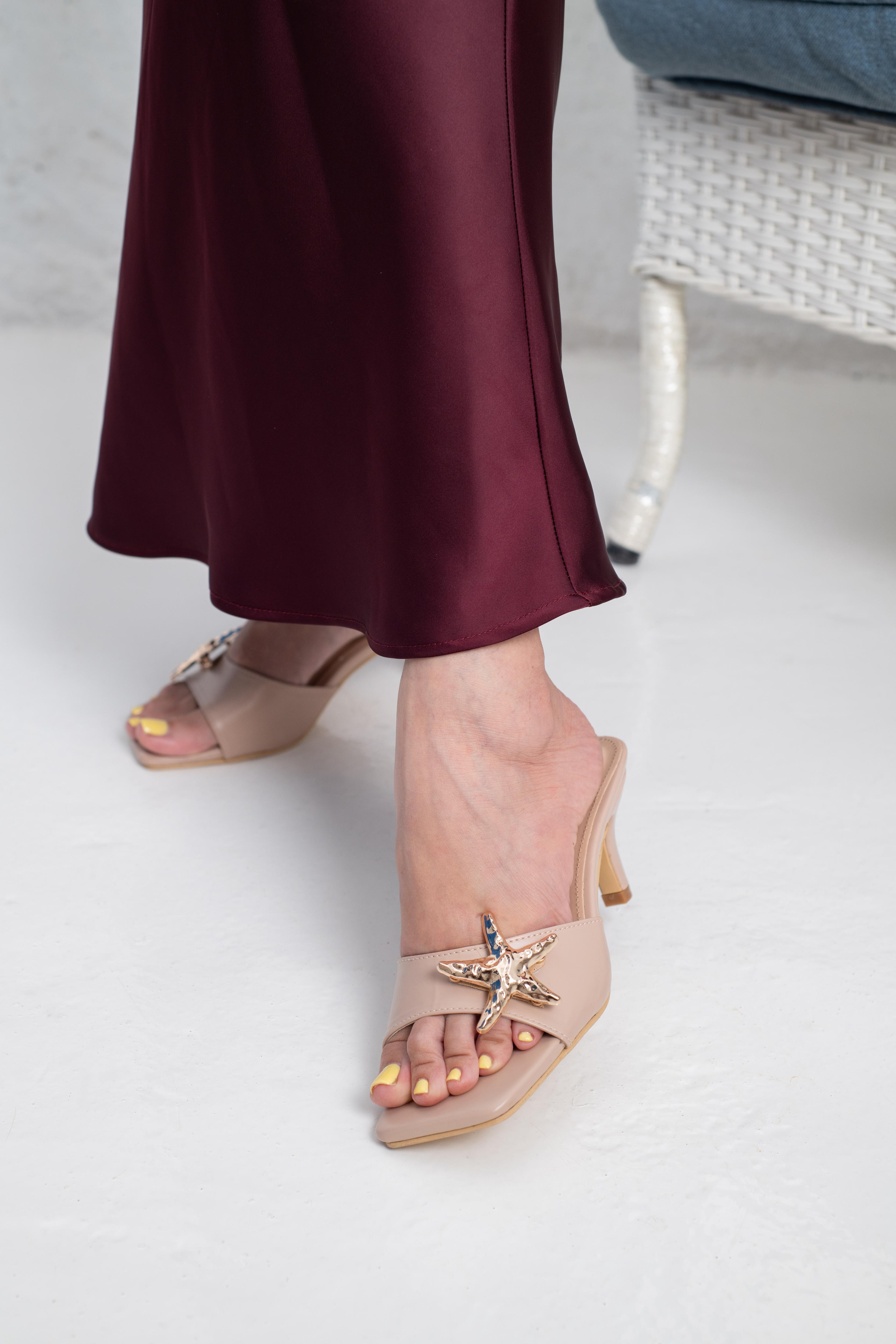 Marina Heels