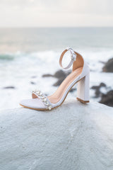 Bliss Blade Heels