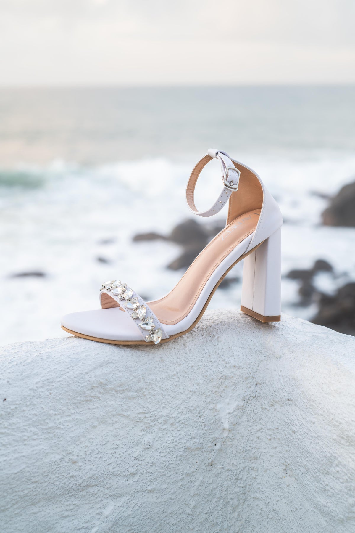 Bliss Blade Heels