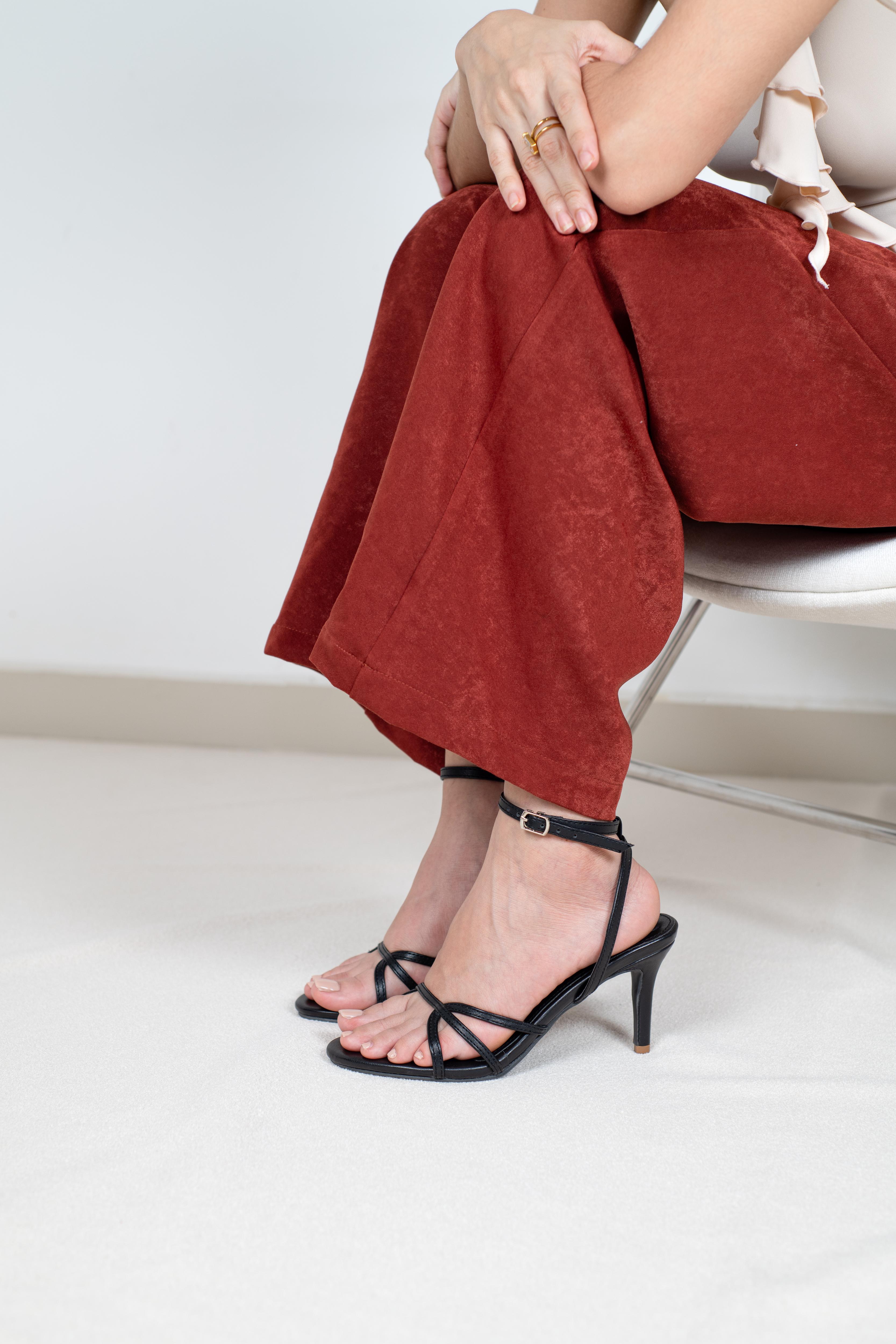 Helia Pointed Heels