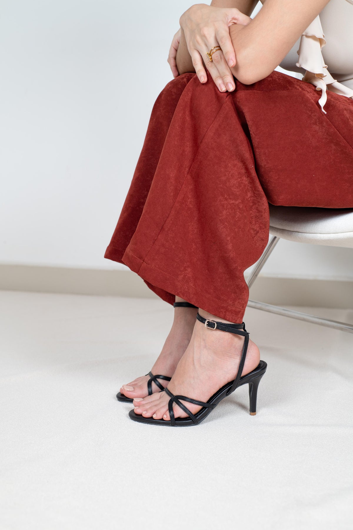 Helia Pointed Heels.