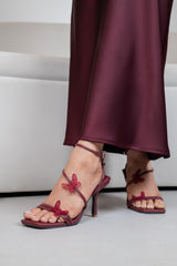 Lunafly Pointed Heels