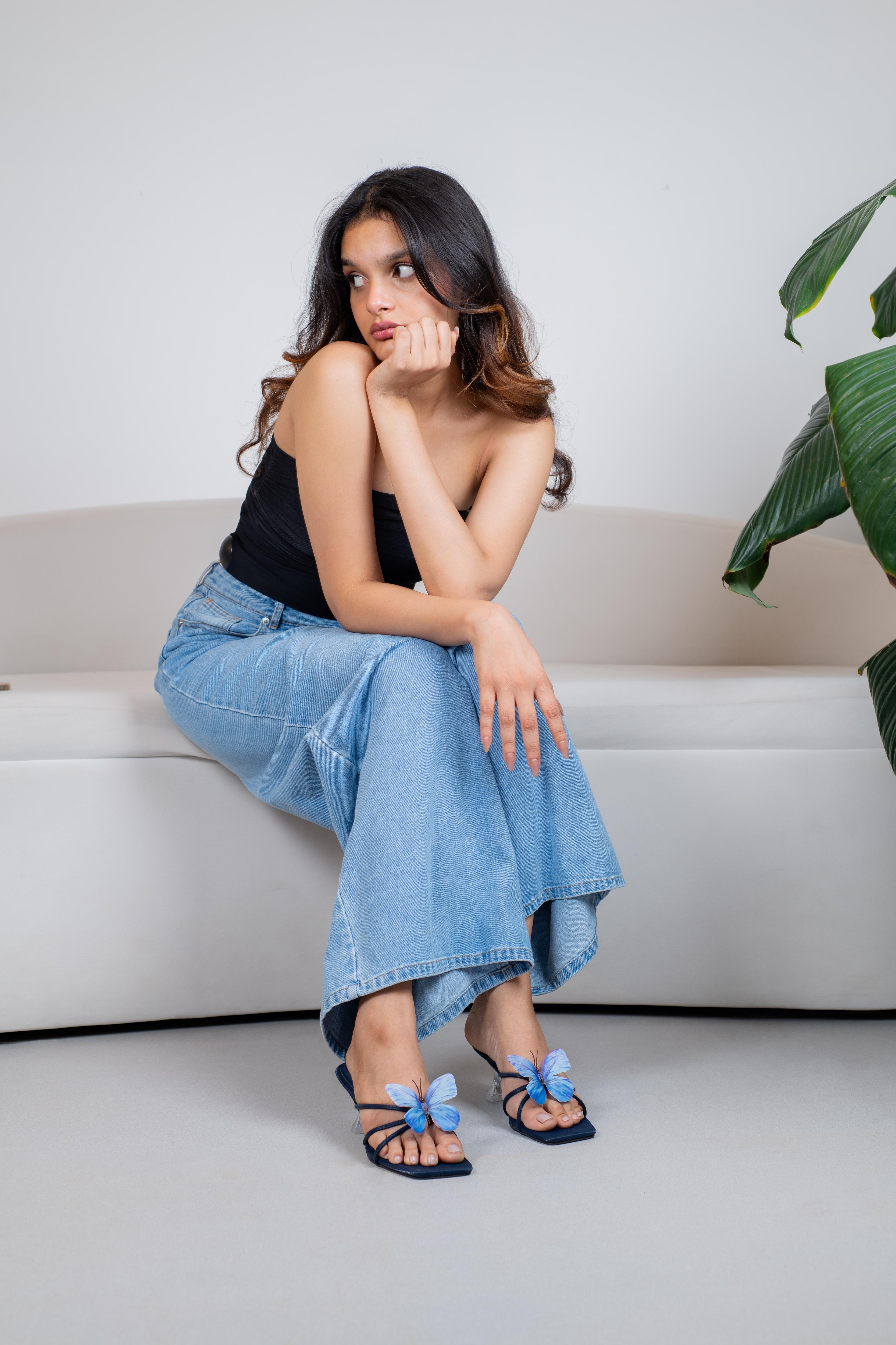 Venessa Heels