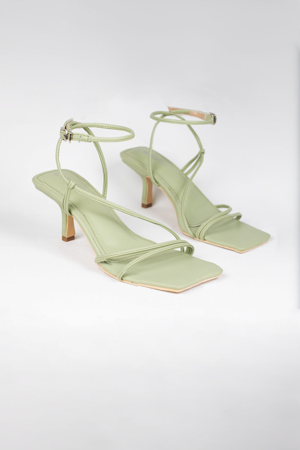 Laydeez - Celeste Pointed Heels