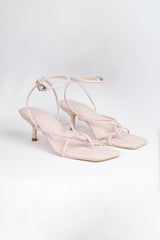 Laydeez - Helena Pointed Heels