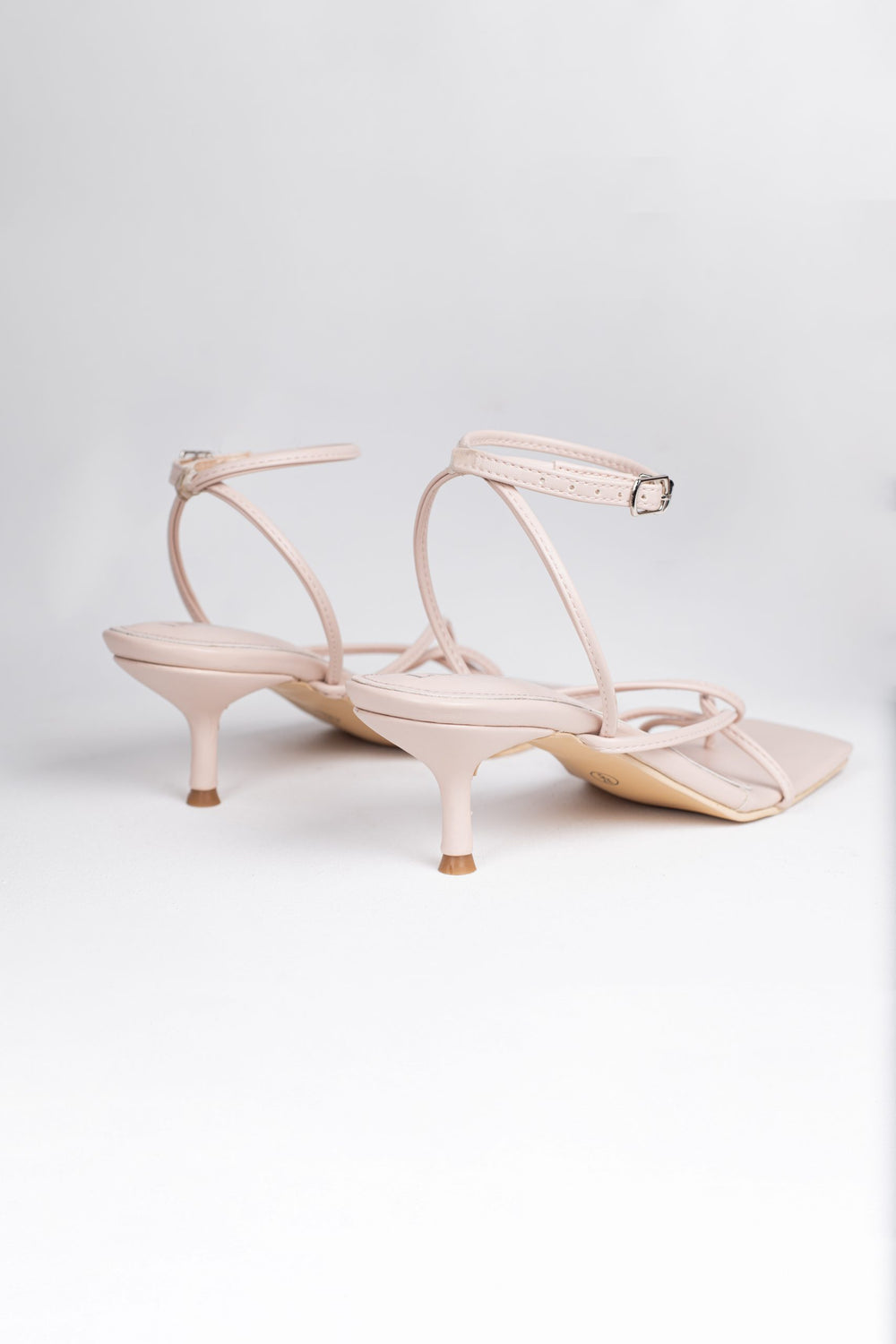 Laydeez - Helena Pointed Heels