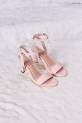 Laydeez Chenelle Heels