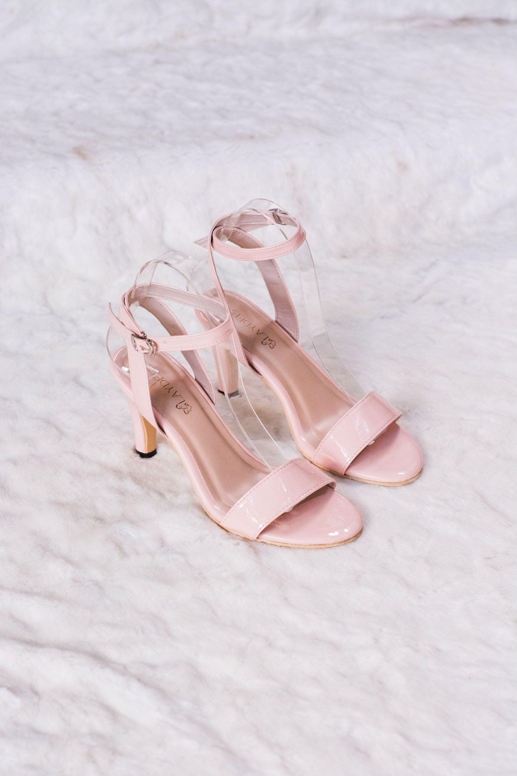 Laydeez Chenelle Heels