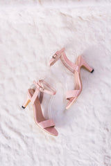Laydeez Chenelle Heels