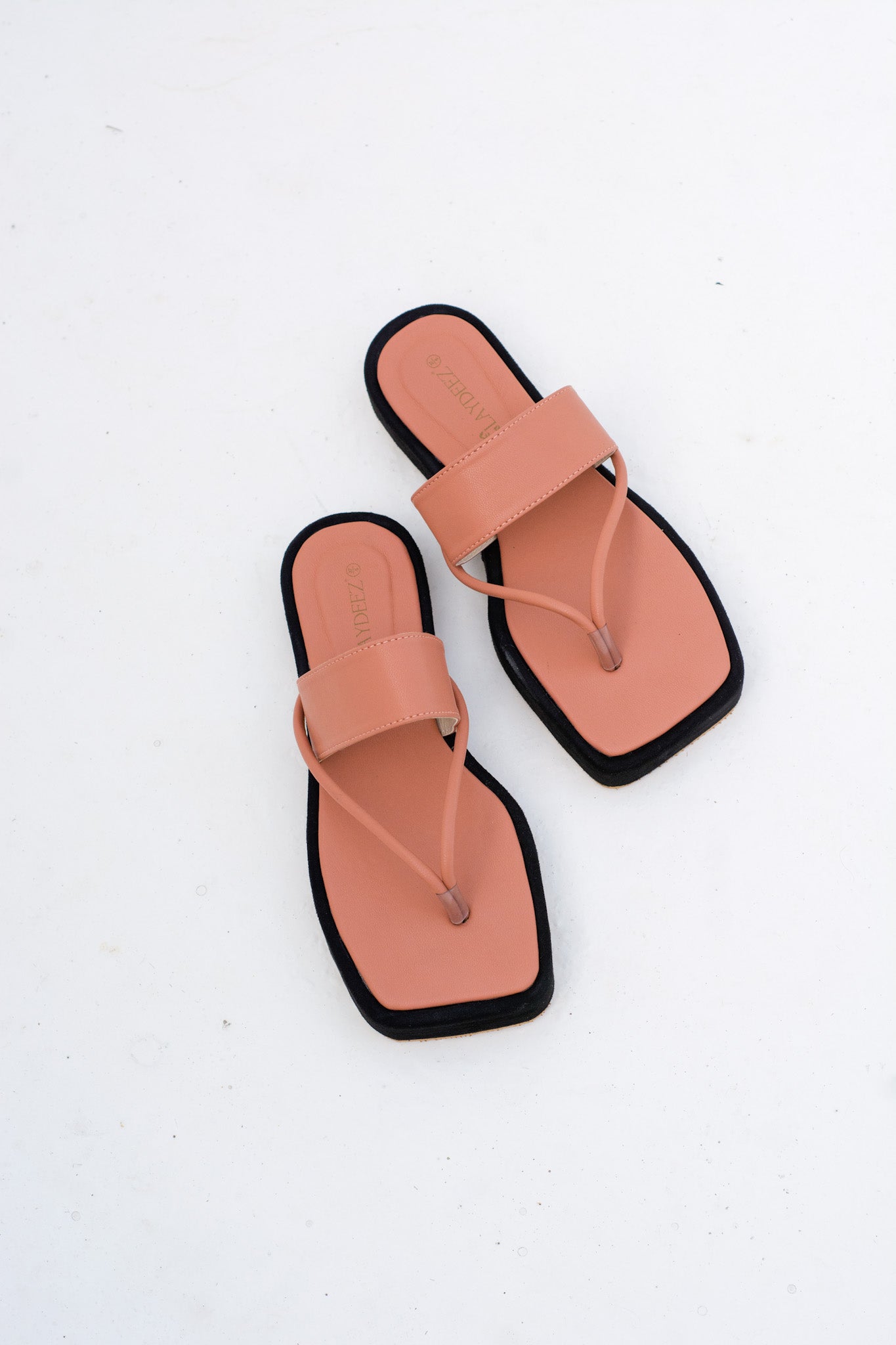 Laydeez - Tessa Flatform Sandals