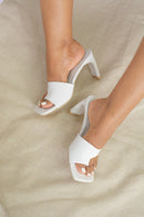 White Color