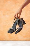 Black Color