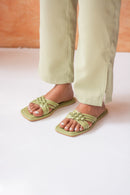 Olive Green